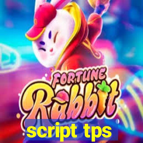 script tps